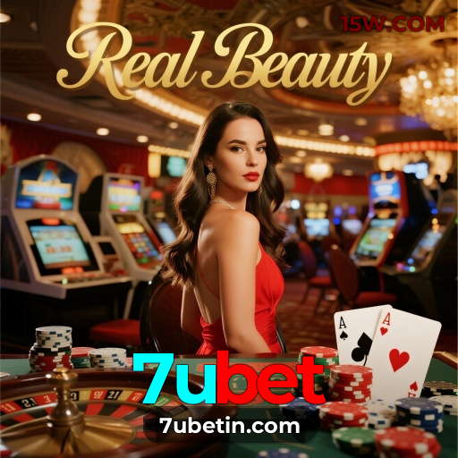 7ubet Cassino Online | Jogos Populares e Bônus