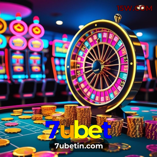 Cassino 7ubet | Página Inicial com Ofertas Exclusivas