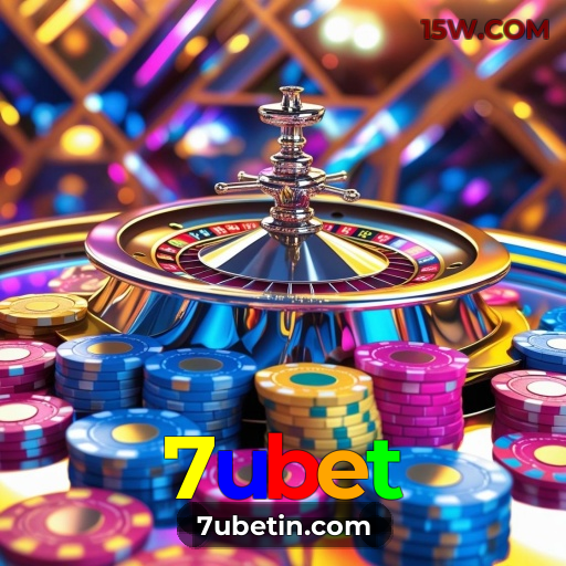 7ubet - O melhor cassino online do Brasil-esperando você entrar - 7ubet.com