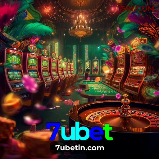 7ubet.COM Cassino App: Android e iOS para Download