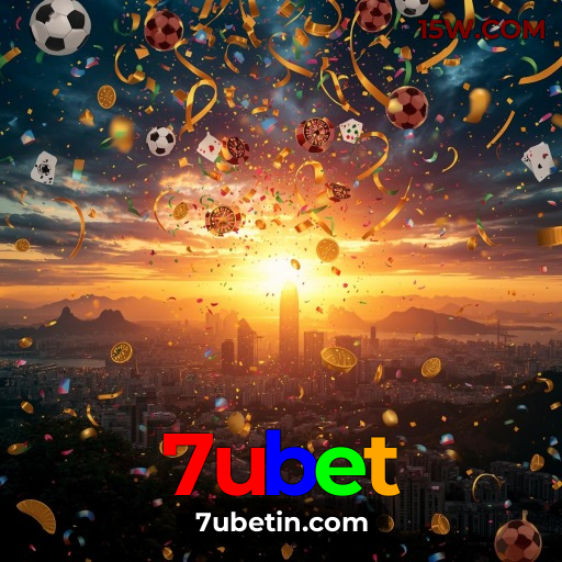 7ubet — Slots online com bônus e free spins 