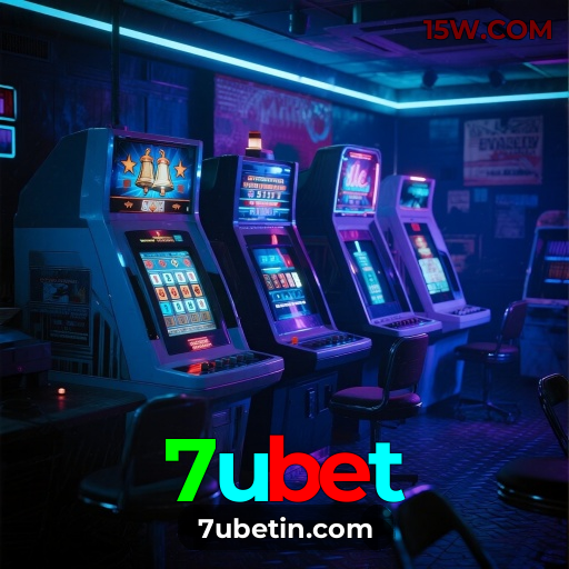 7ubet Cassino Online | Jogos Populares e Bônus