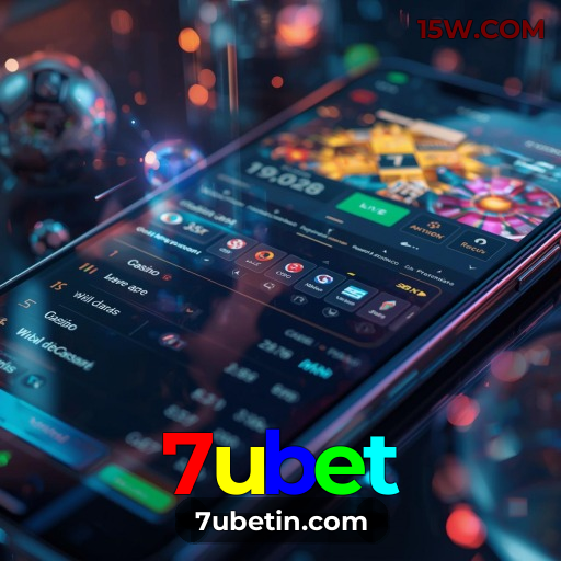7ubet.COM Cassino App: Android e iOS para Download