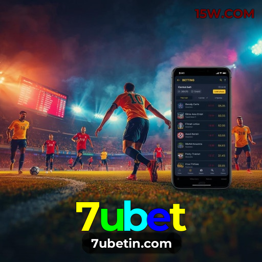 7ubet: O cassino online mais seguro para você jogar sem preocupações!