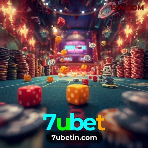 Cassino Online do 7ubet | Experiência Rápida e Confiável