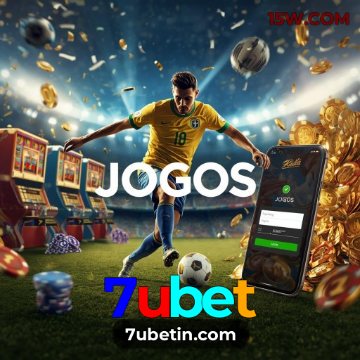 Cassino 7ubet | Página Inicial com Ofertas Exclusivas