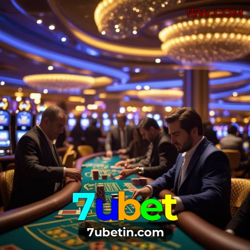 7ubet