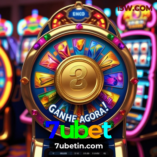 Cassino 7ubet | Experiência Real em Jogos Online