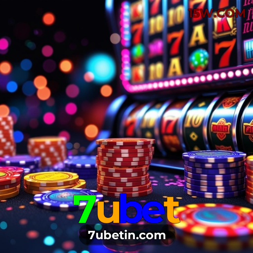 Jogue no 7ubet: Depósitos Rápidos e Retiradas Sem Burocracia