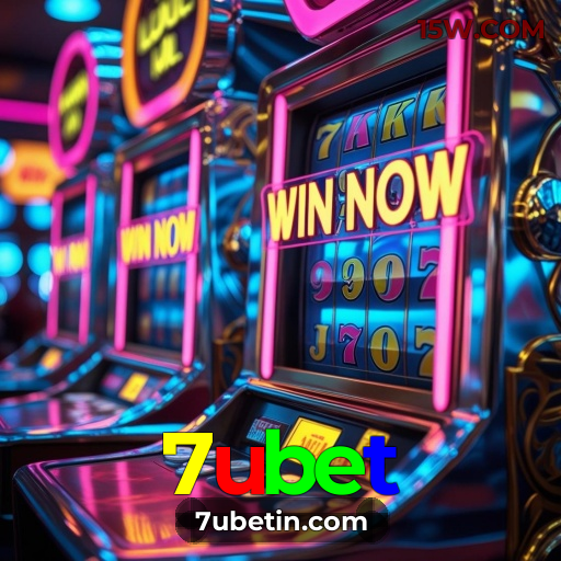 7ubet - Apostas esportivas com odds turbinadas e cashback