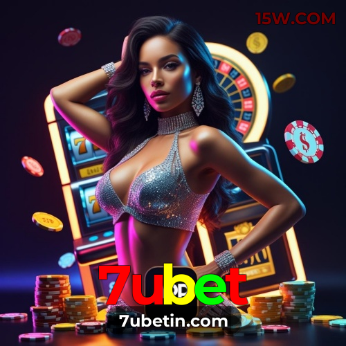 7ubet: O melhor cassino online do Brasil está esperando por você, entre e ganhe!