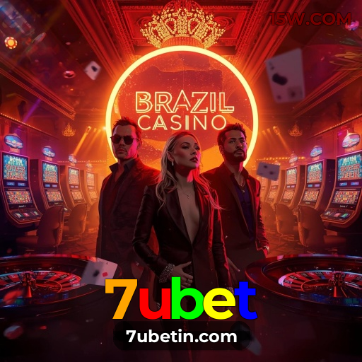 7ubet: Onde a Emoção do Esporte se Transforma em Prêmios