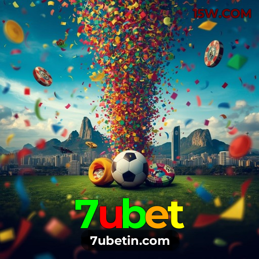 7ubet: Nova Plataforma de Slots 2026 com Melhor Taxa de Pagamento