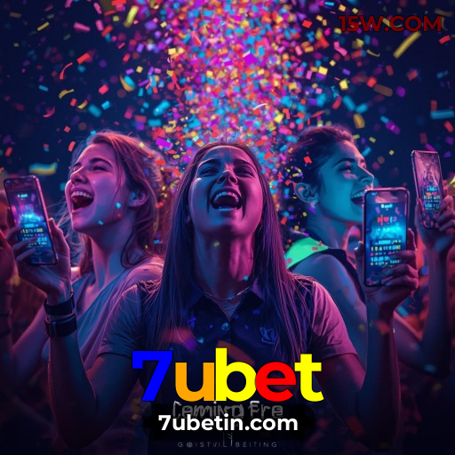 7ubet: Entre no Melhor Cassino Online e Ganhe Grande no Brasil!