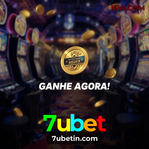 7ubet Cassino | Diversão e Saques Rápidos com PIX