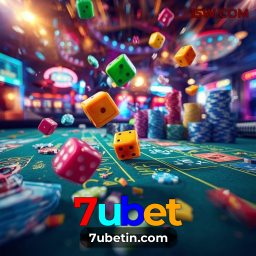 7ubet: Entre no Mundo dos Jogos de Aposta com o 7ubet e Diversão Sem Fim