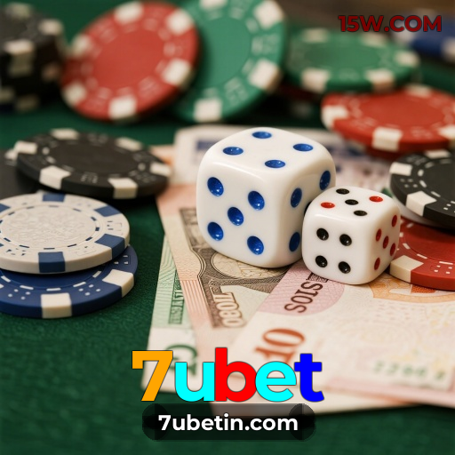 Central de Jogos 7ubet | Licenciado e Seguro para Brasileiros