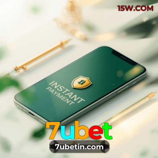 7ubet Cassino | Diversão e Saques Rápidos com PIX