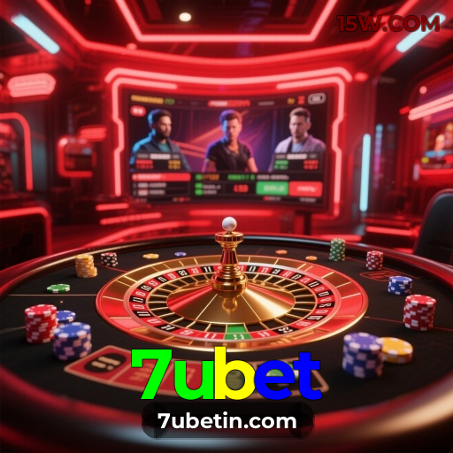 7ubet